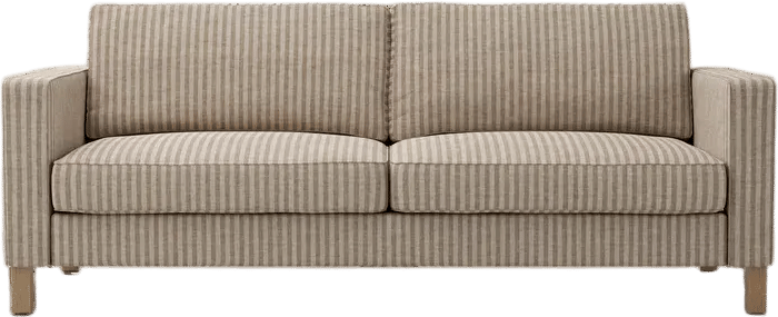 Give your IKEA sofa a designer makeover