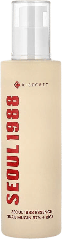 Seoul1988 - Essence (Snail Mucin)
