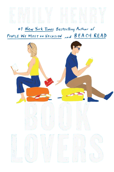 Book Lovers