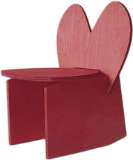 Iggy Chair