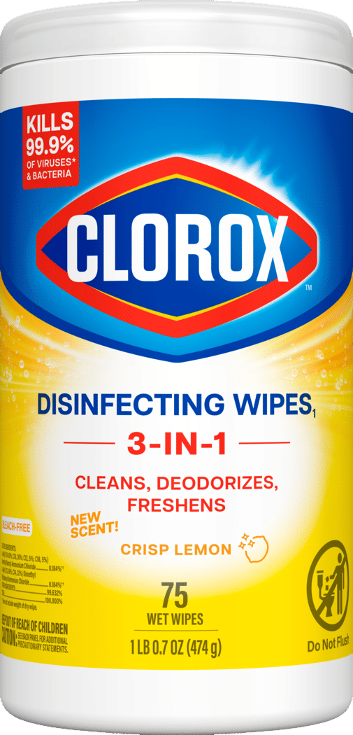 Clorox Wipes