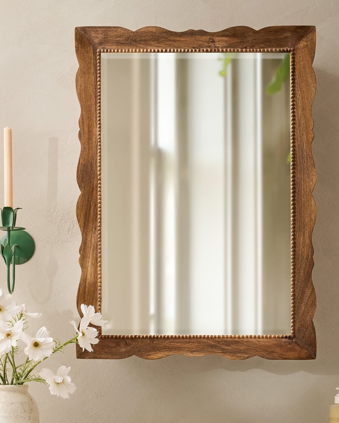 Magnolia Lucy Medicine Cabinet