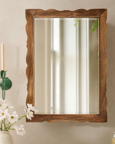 Lucy Medicine Cabinet