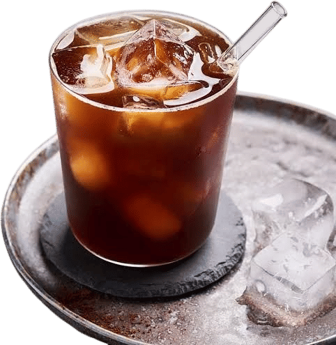 Iced Americano