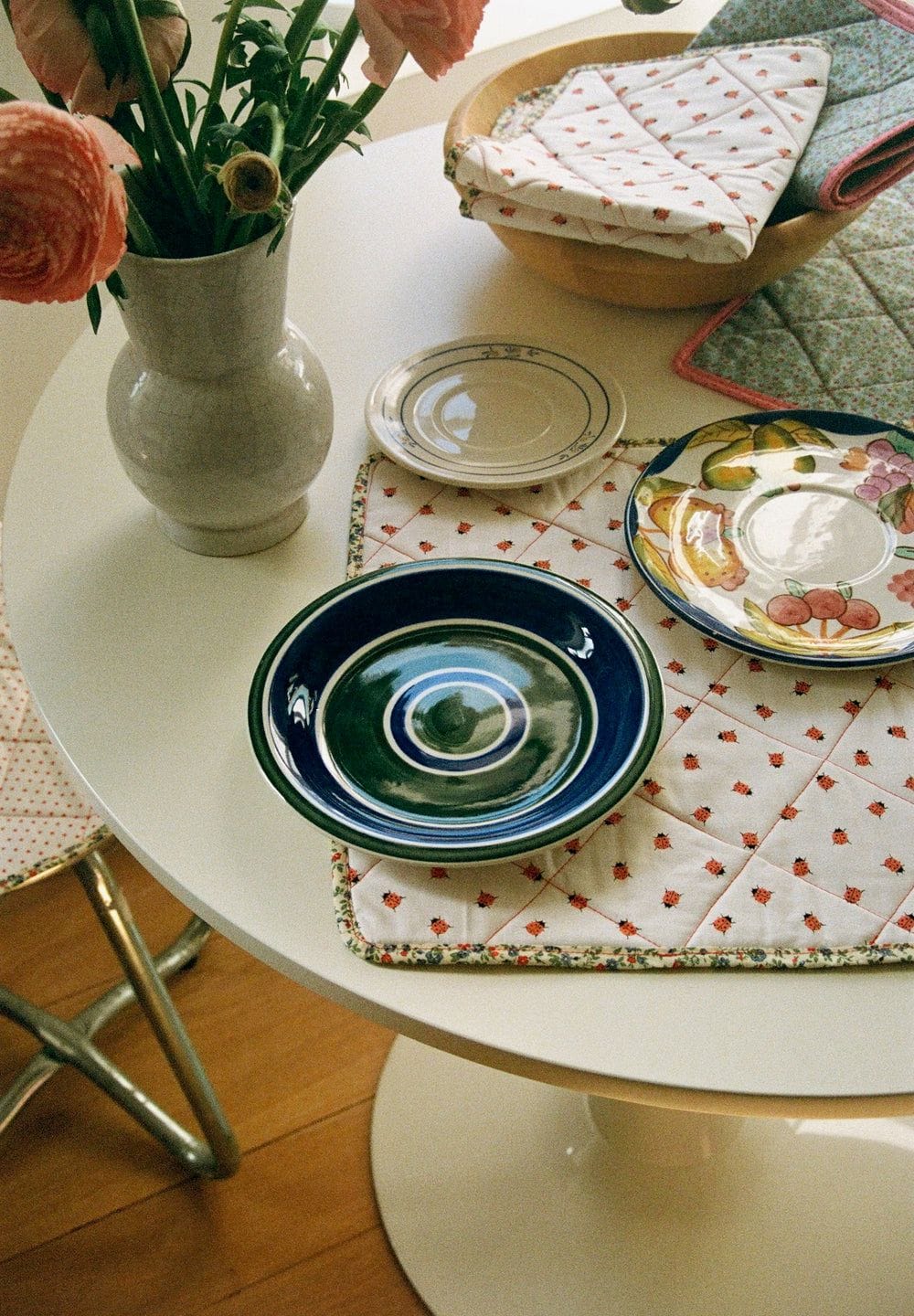 the vintage deli