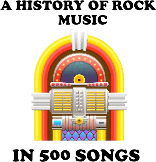 Tune into an epic music history project