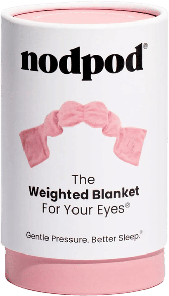 for my restless sleepers