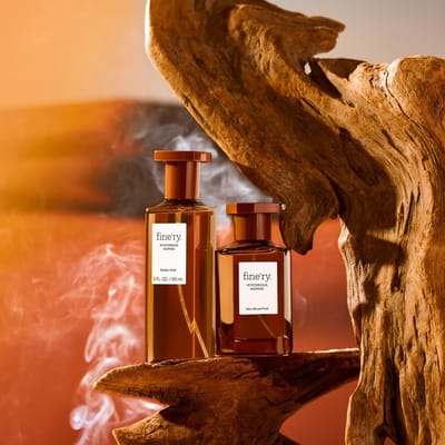 Mysterious Nomad Eau de Parfum
