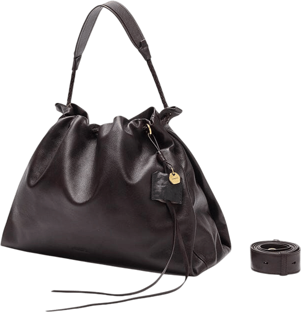 Medium Gather Bag