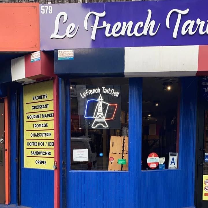 where i find the best baguette
