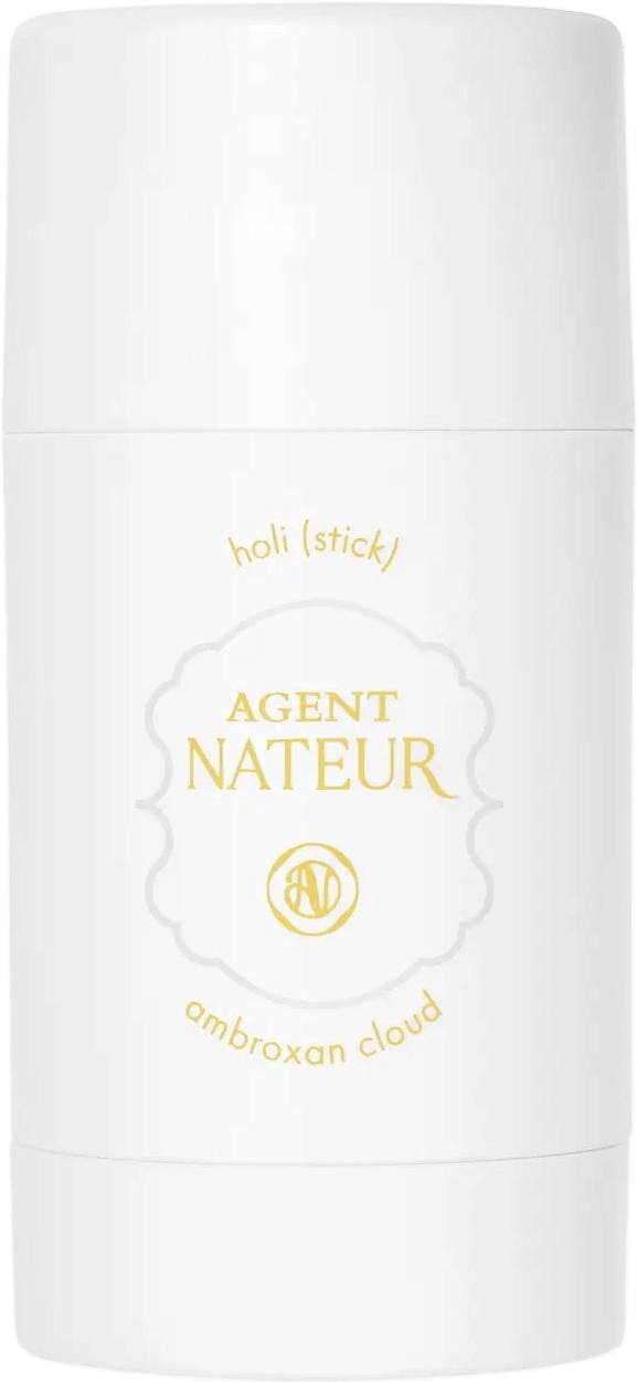 holi (stick) ambroxan cloud deodorant perfume