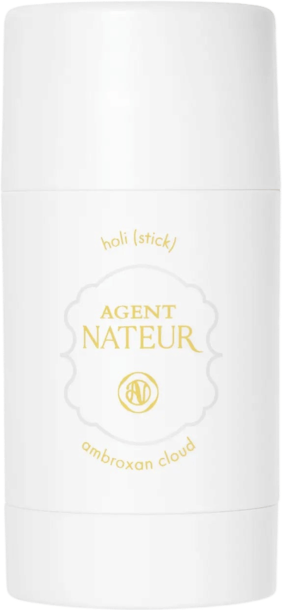 holi (stick) ambroxan cloud deodorant perfume