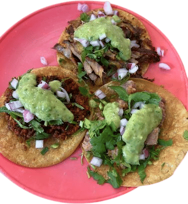 taqueria ramirez