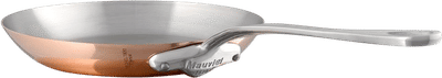 M'3 S Copper Frying Pan