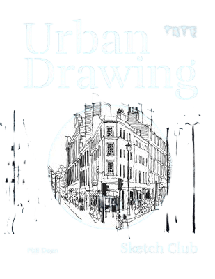 Urban Drawing (Phil Dean)