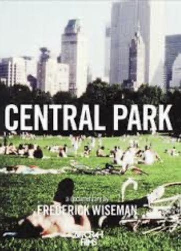 Central Park (1990)