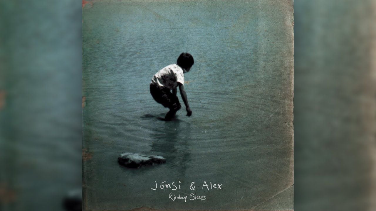 Jónsi & Alex - Riceboy Sleeps