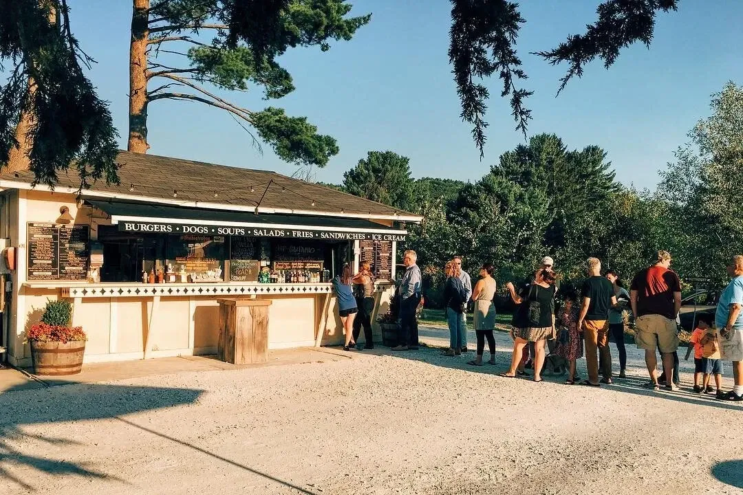 Bistro Box