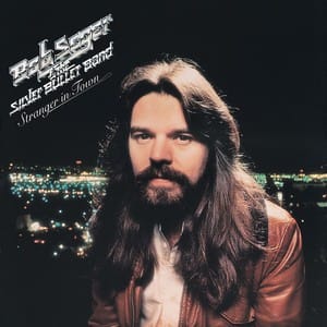 Old Time Rock and Roll by Bob Seger