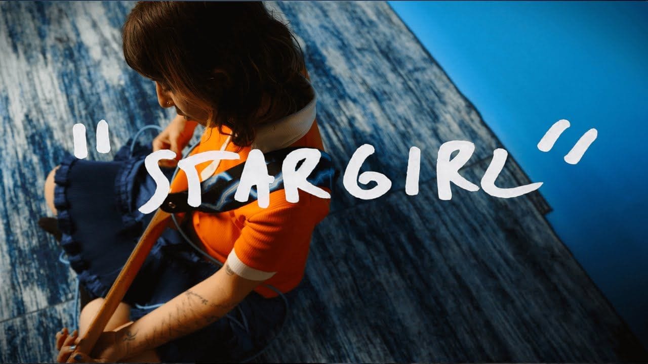 Cryogeyser - Stargirl (2025)