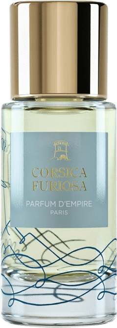 Corsica Furiosa Eau de Parfum