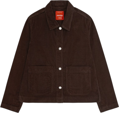 The Chore Jacket
