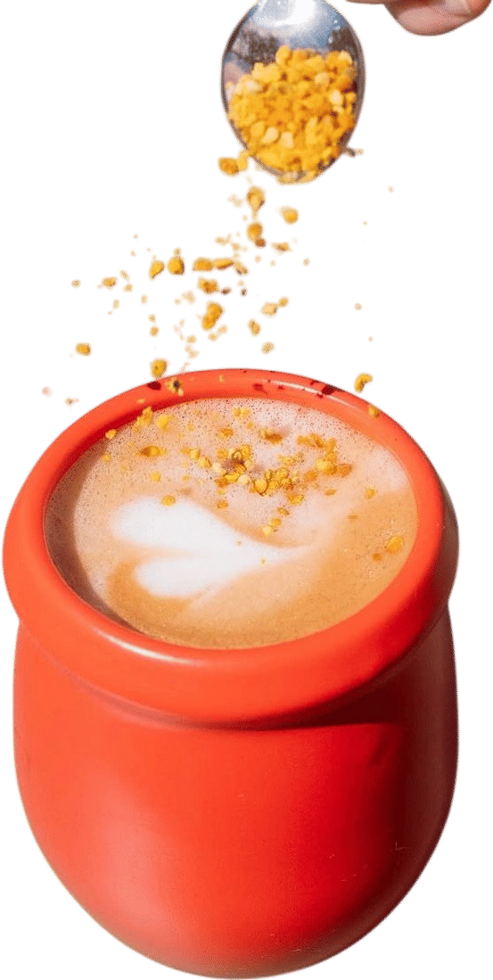 LuvHaus Mugs
