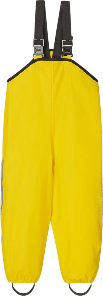 Kids Waterproof Lammikko Rain Bibs - Unlined