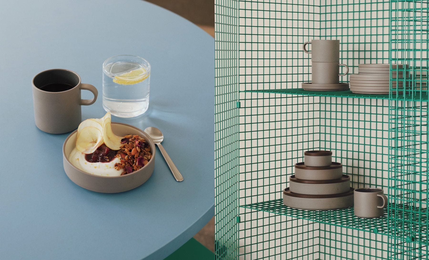Hasami Porcelain