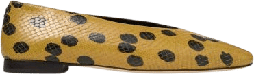 Margot Flat | Jimmy Choo