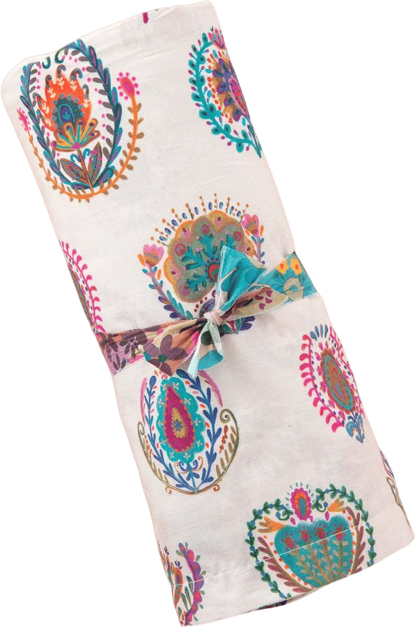 100% Cotton Sheets