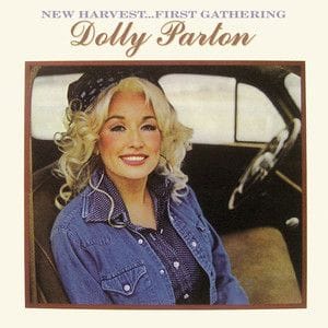 "Light of a Clear Blue Morning" by Dolly Parton