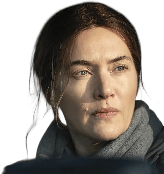 Mare of Easttown (2021)