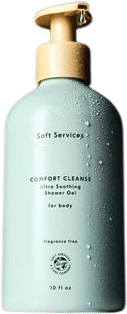 Soft Services Comfort Cleanse