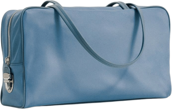Loquet Nylon Bag