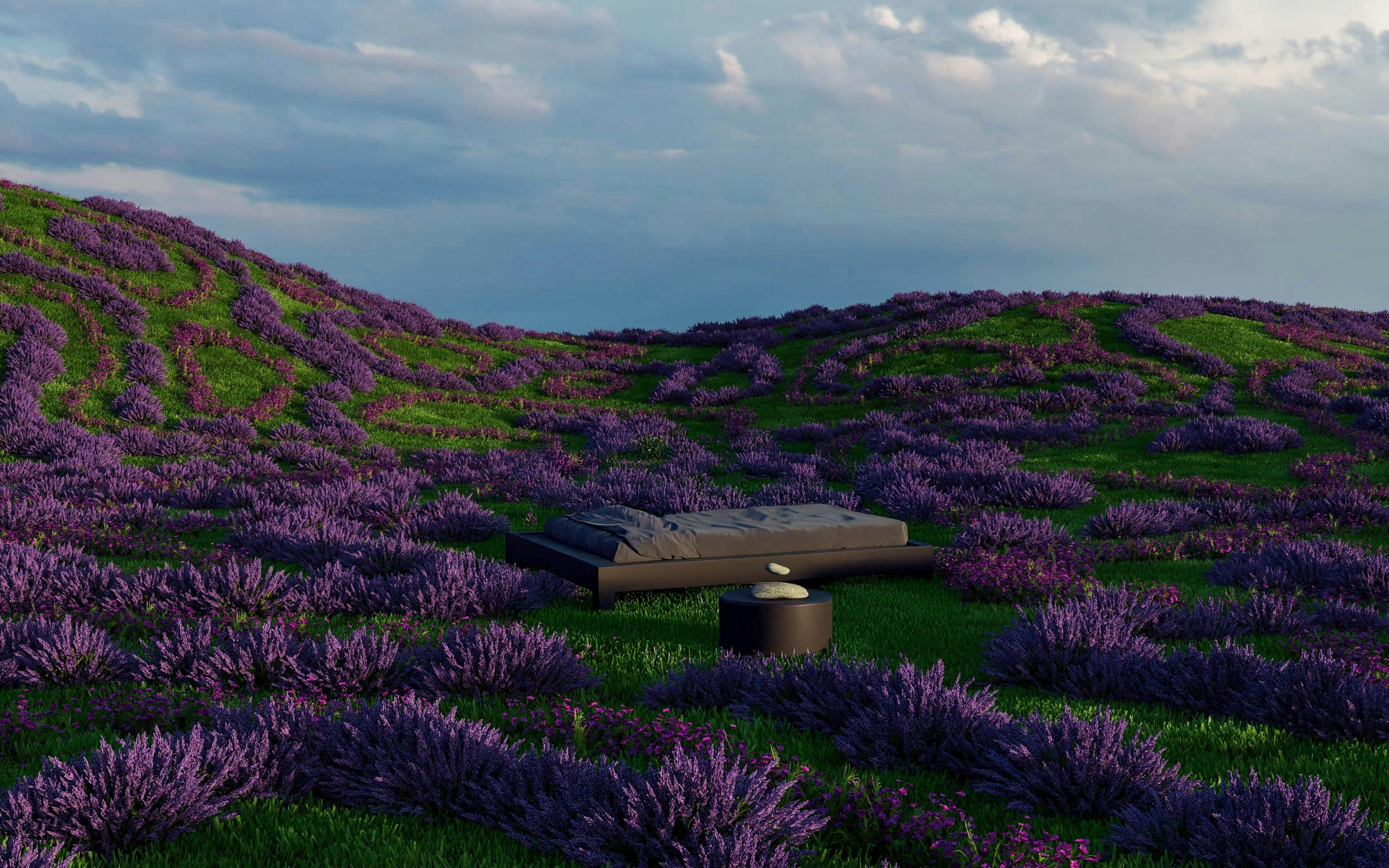 DUST: The New Science of Controlling Dreams