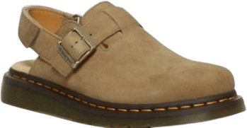 Dr. Martens Jorge II Clog