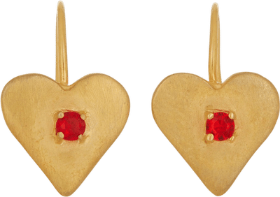 Sweetheart Earrings