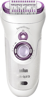 Silk Epil Braun
