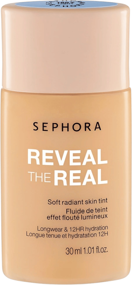 Reveal the Real Sheer Skin Tint
