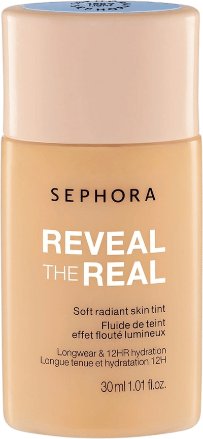 Reveal the Real Sheer Skin Tint