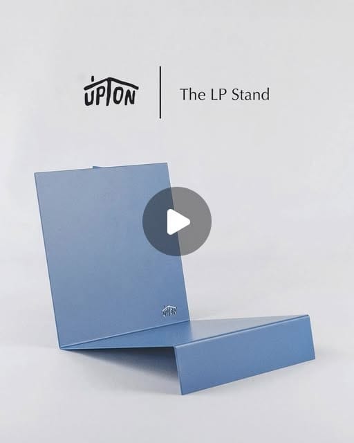 LP Stand