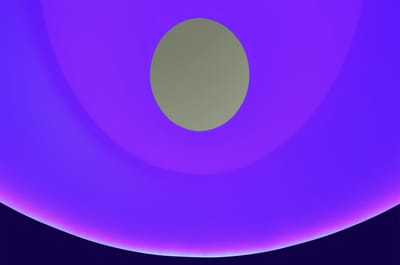 The Color Inside