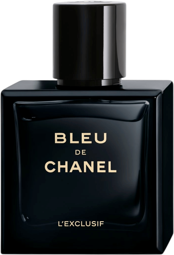 BLEU DE CHANEL