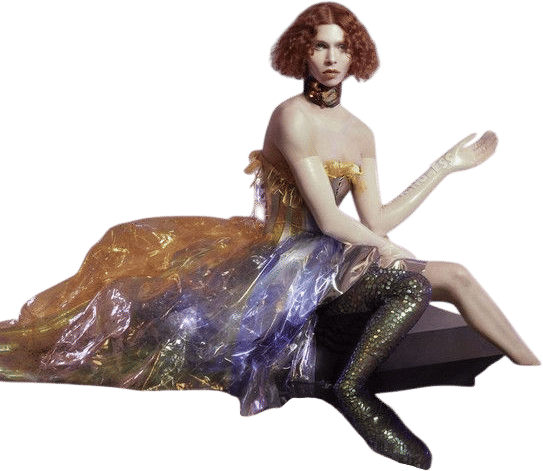 Immaterial (SOPHIE)