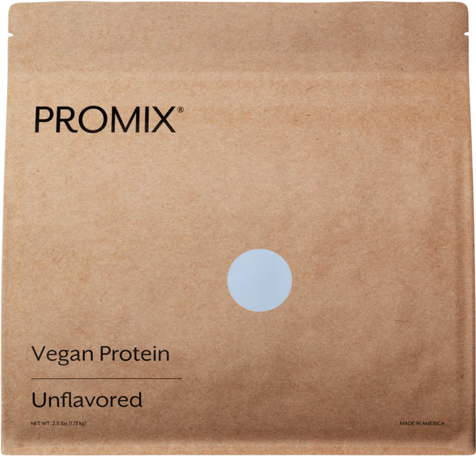 Promix's all natural GSOS (good shit on sale)