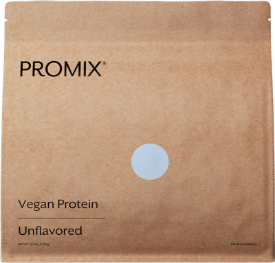 Promix Nutrition