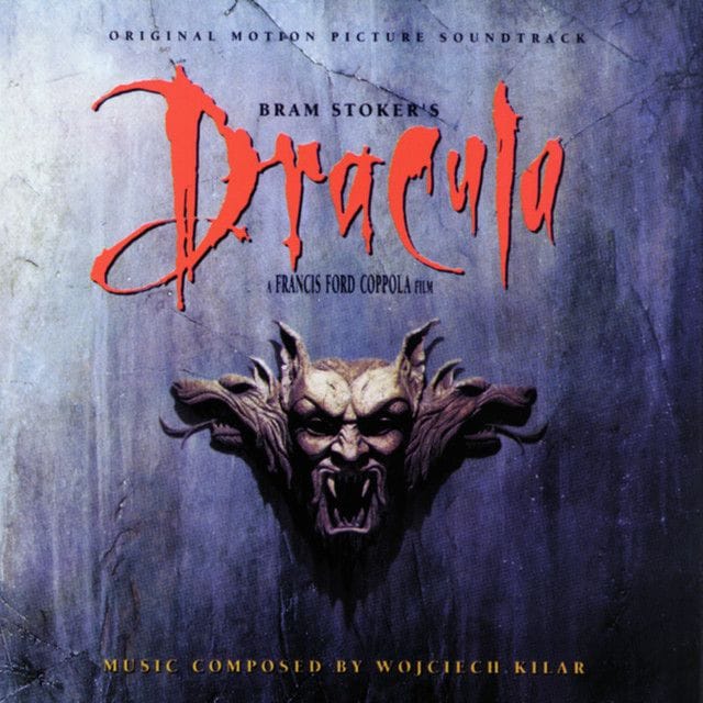 Bram Stoker's Dracula (Original Motion Picture Soundtrack)