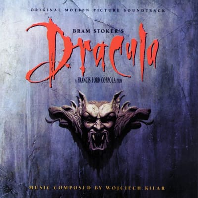 Bram Stoker's Dracula (Original Motion Picture Soundtrack)
