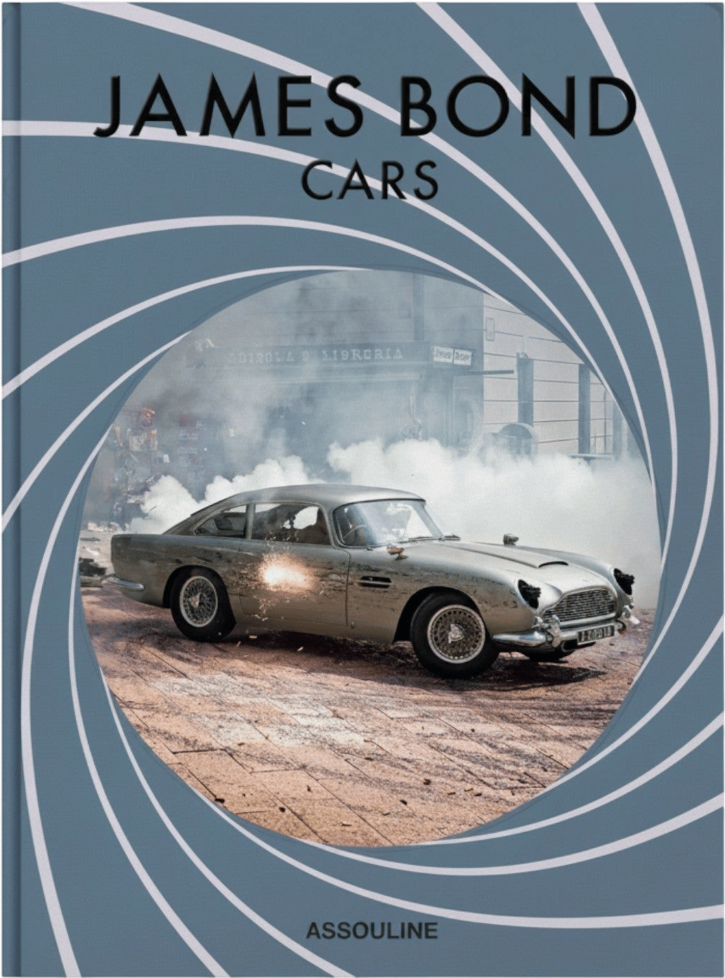 James Bond Cars